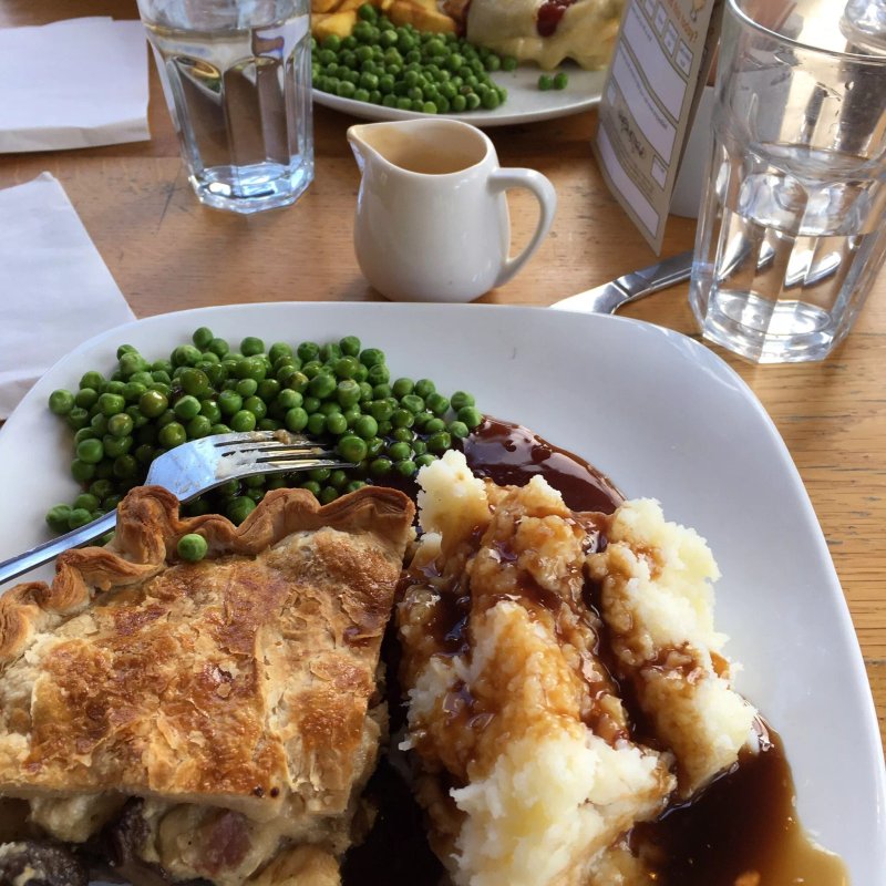 Wellington’s Cafe & Bistro
