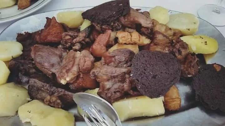 Restaurante Sao Cristovao