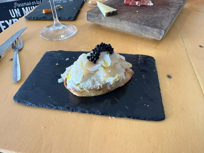 Pintxos Shop
