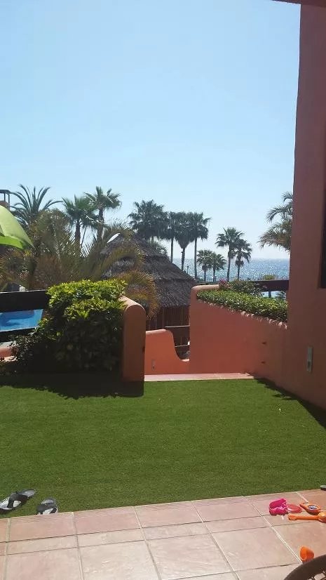 Mar Azul Resort Estepona