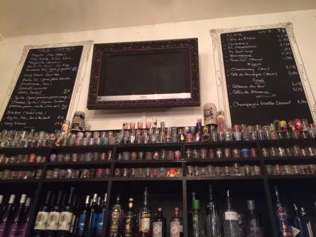Bistrot Des Marchands