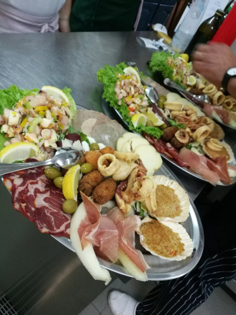 Trattoria da Giuliano