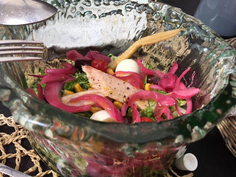 Restaurante Porta De L'aigua