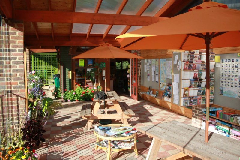 Kloofs Caravan Park
