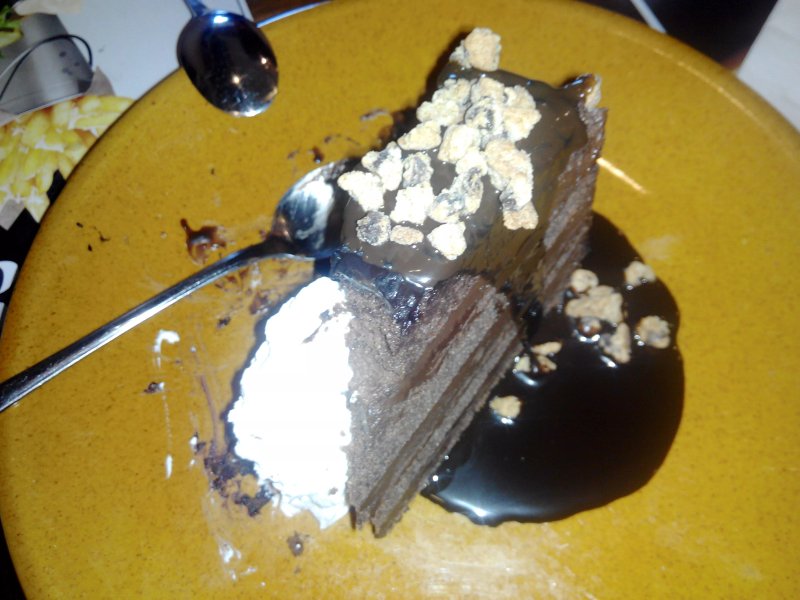 Foster's Hollywood