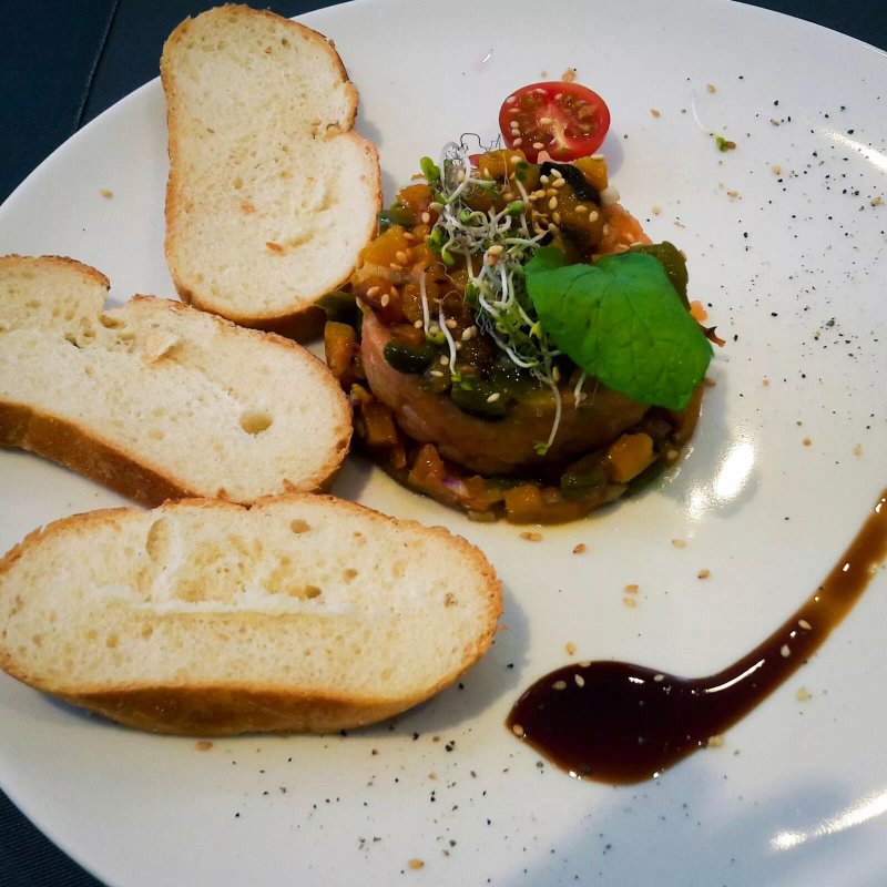Restauracja Lantier