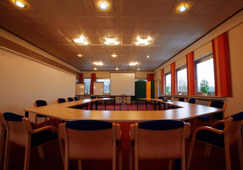 Landhotel Grashof