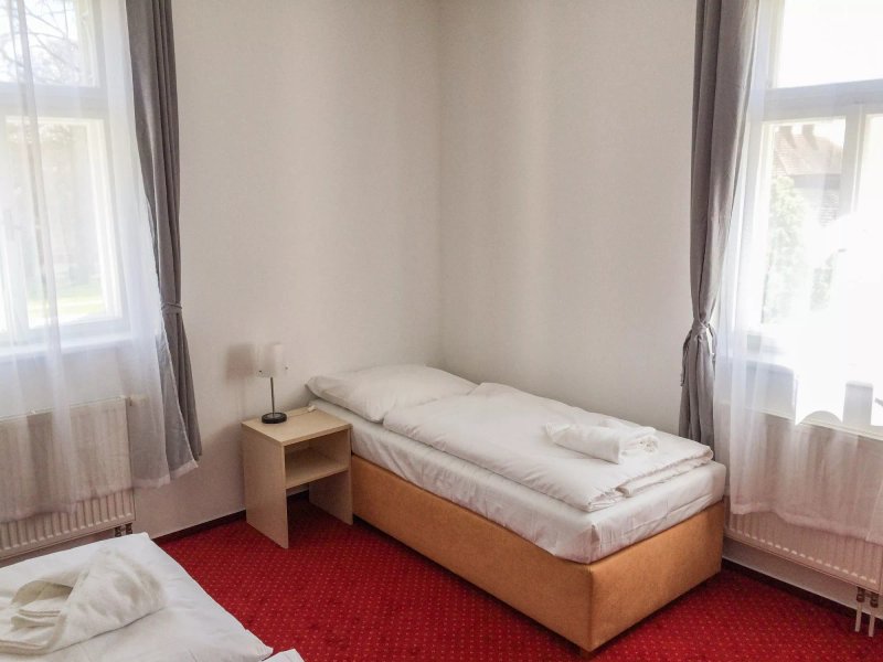 Wellness Hotel Brdy