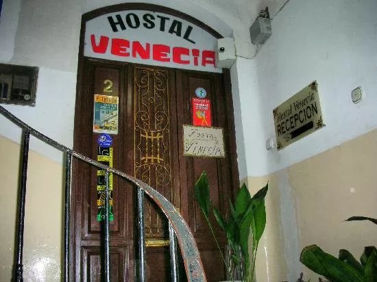 Apartamentos Venecia