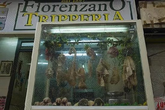 Fiorenzano Tripperia