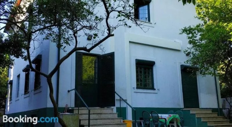 Holiday Home - Praca Nove De Abril