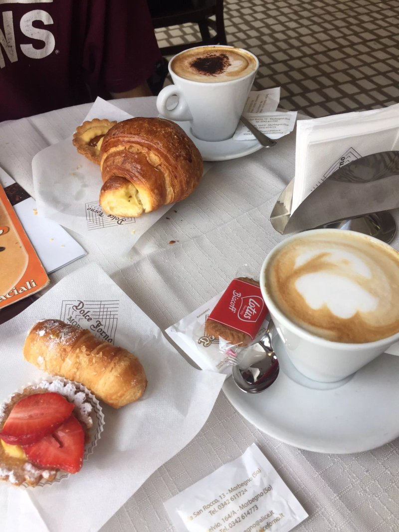Dolce Forno