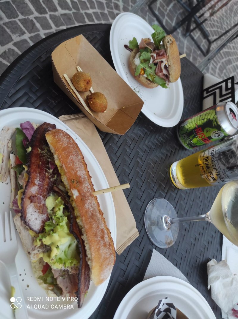 Tosto Gastro Bottega