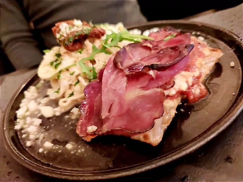 Restaurant O Bella