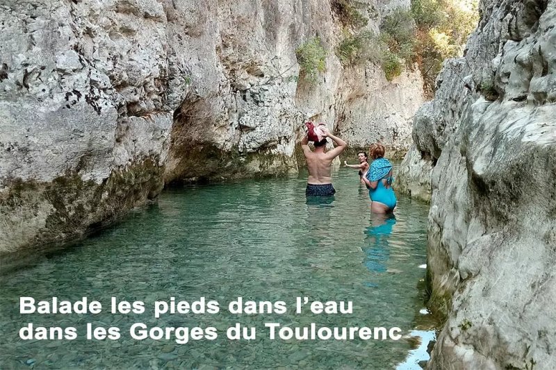 Les gites du Pic du Comte