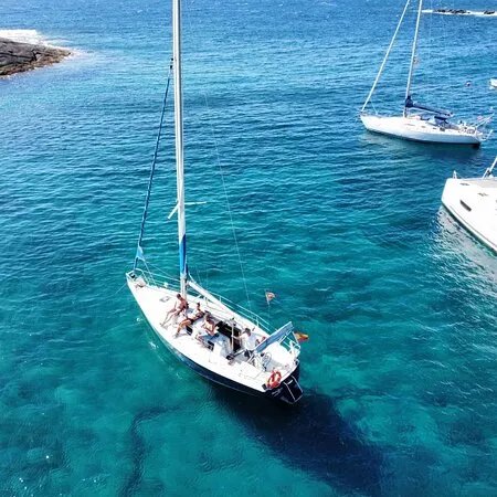 SAILING EXCURSION GULLIVER
