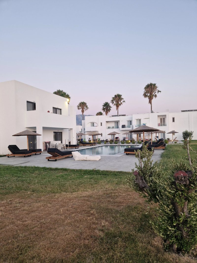 Summer Village of Hippokrates
