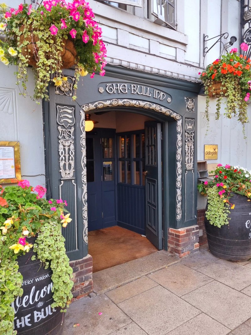 Bull Inn