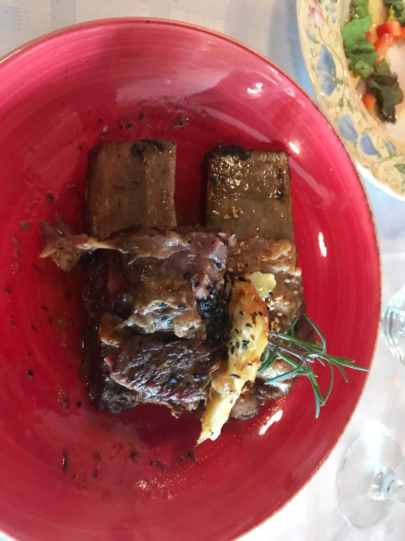 Restaurant El Solsones