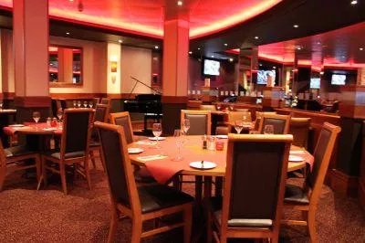 Grosvenor Casino Bristol