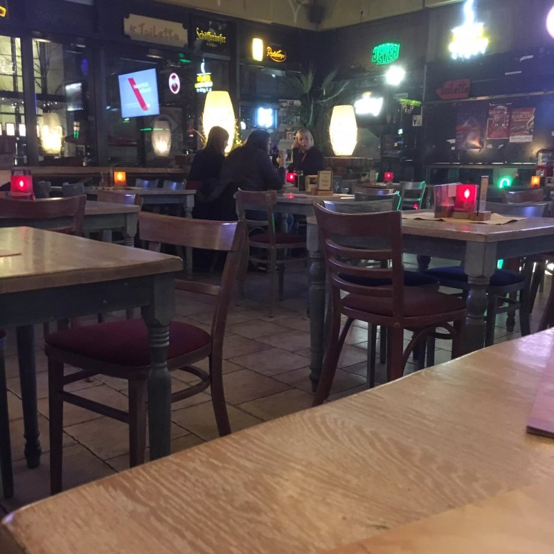 Mexim's Mad Mex