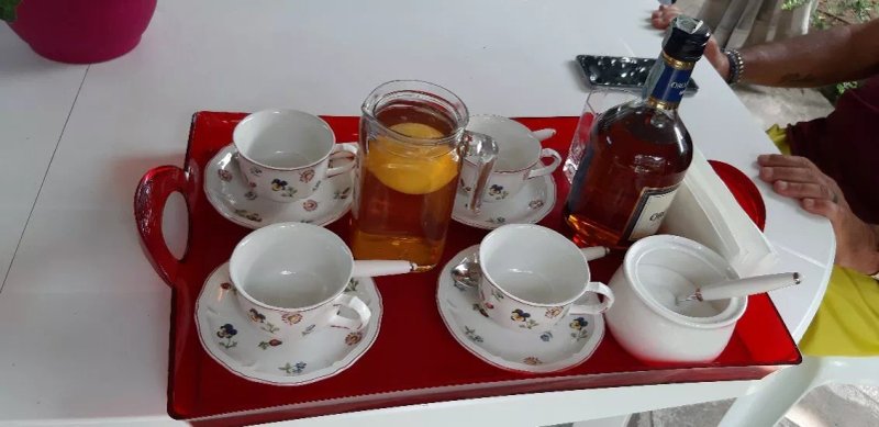 B&B Le Magnolie