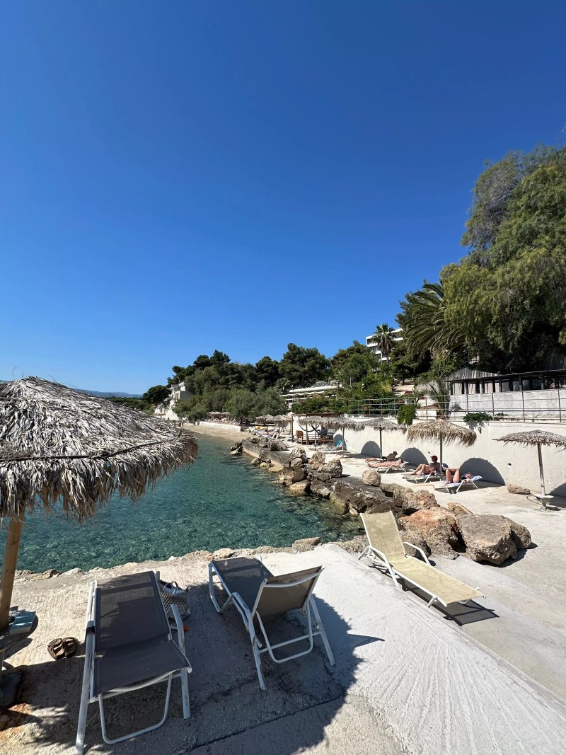 Hotel King Saron Club Marmara