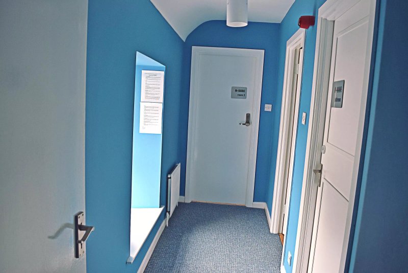 B-Side Hostel
