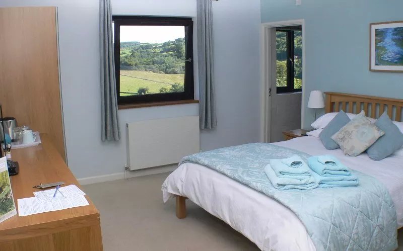 Belvedere House Bed and Breakfast
