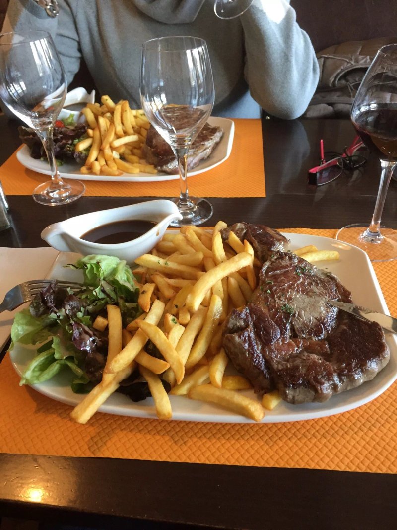 La Renaissance Libourne