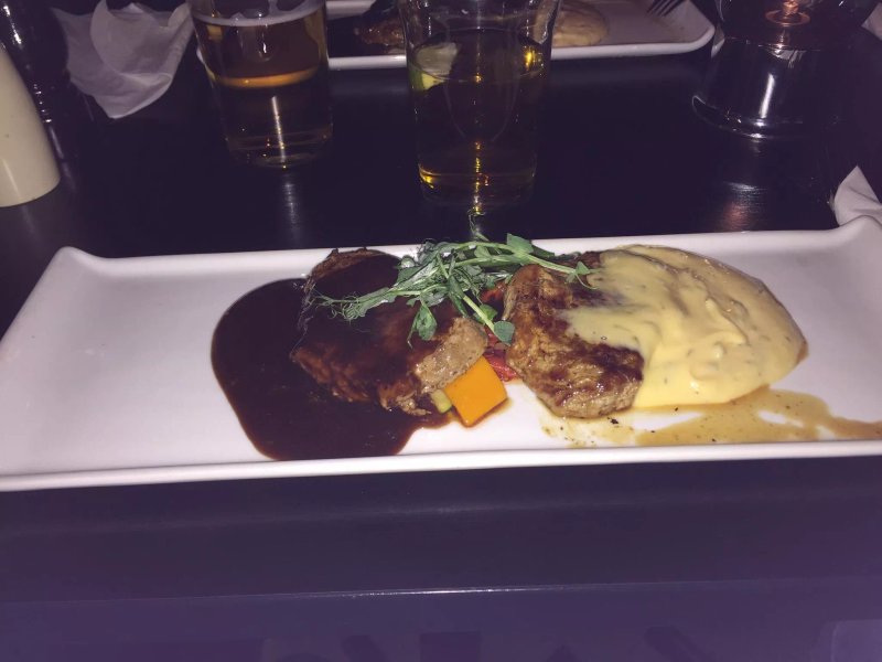 Terassen Pub och Kok