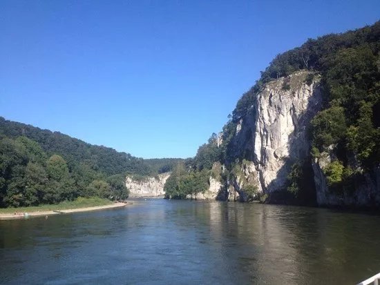 Donaudurchbruch