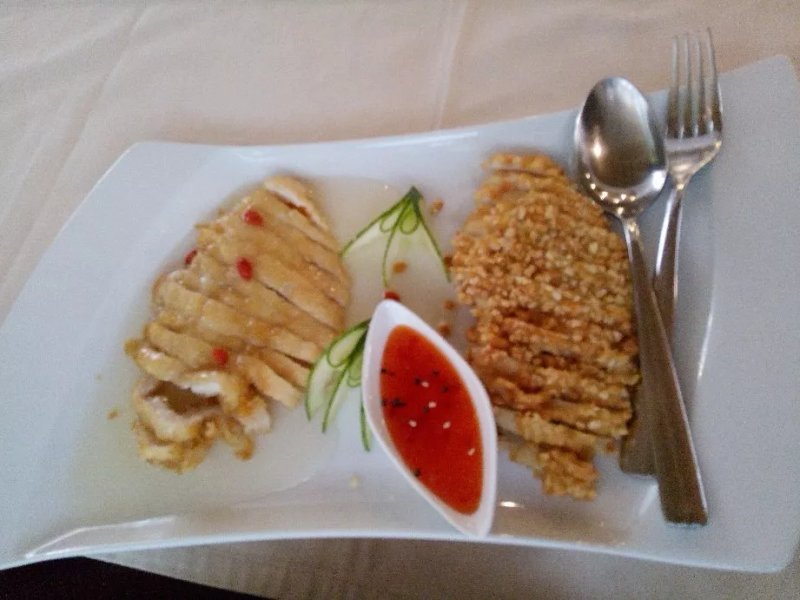 Restaurante Lliria