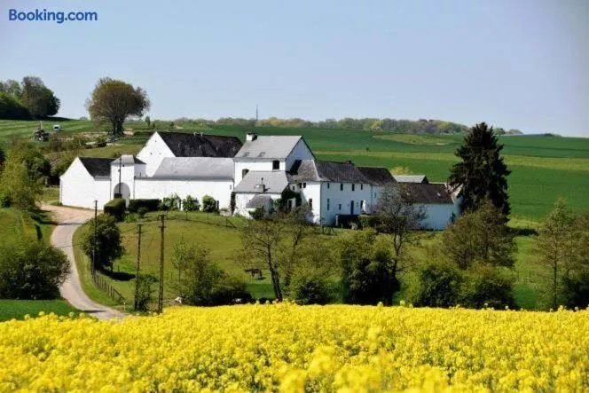 La Ferme de Basseilles
