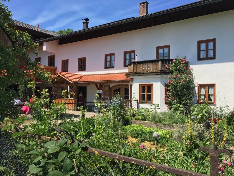 Hofcafe Utz
