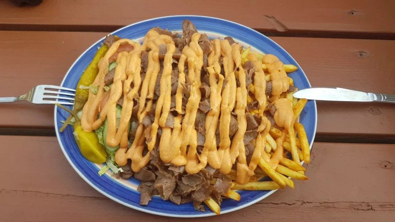 Orikedon Taverna