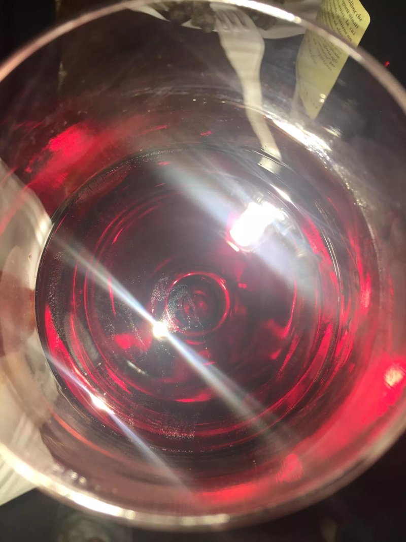 VINTAGE wine&food