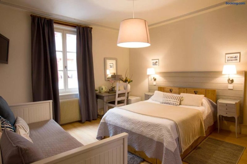 Chez Laurence