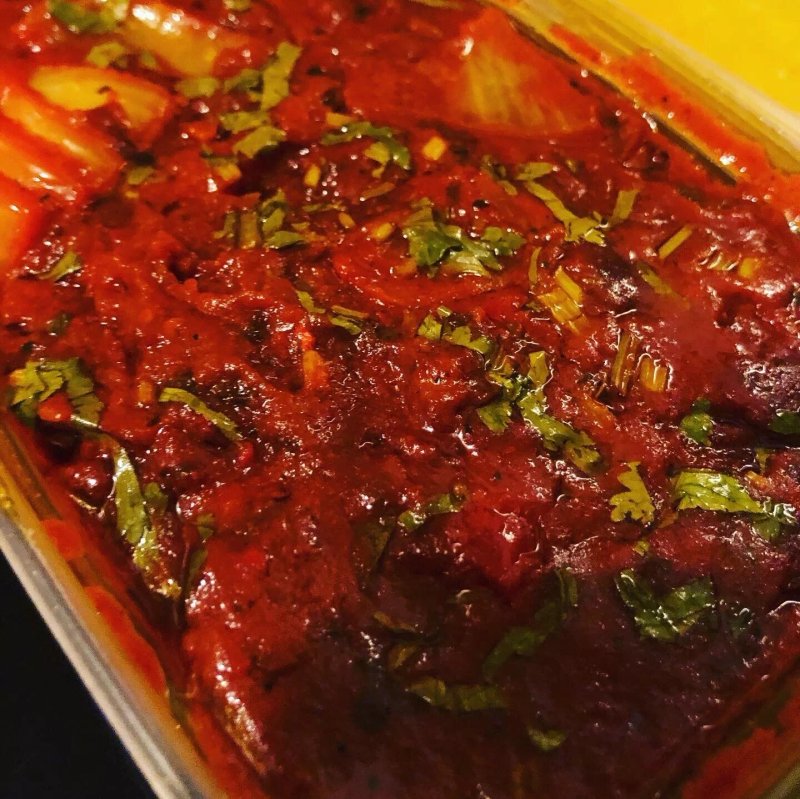 Chillies