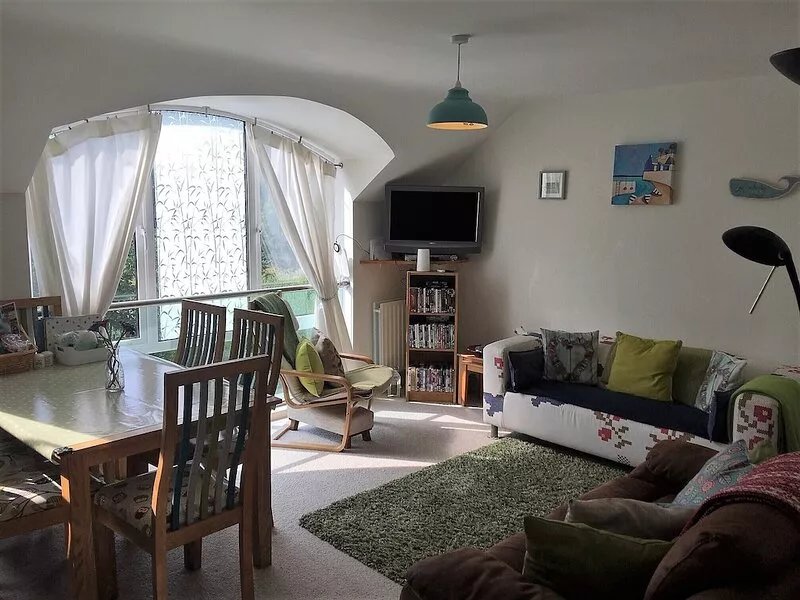 Shell Hill Mews  Apartment