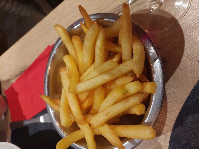 Chez Pauline