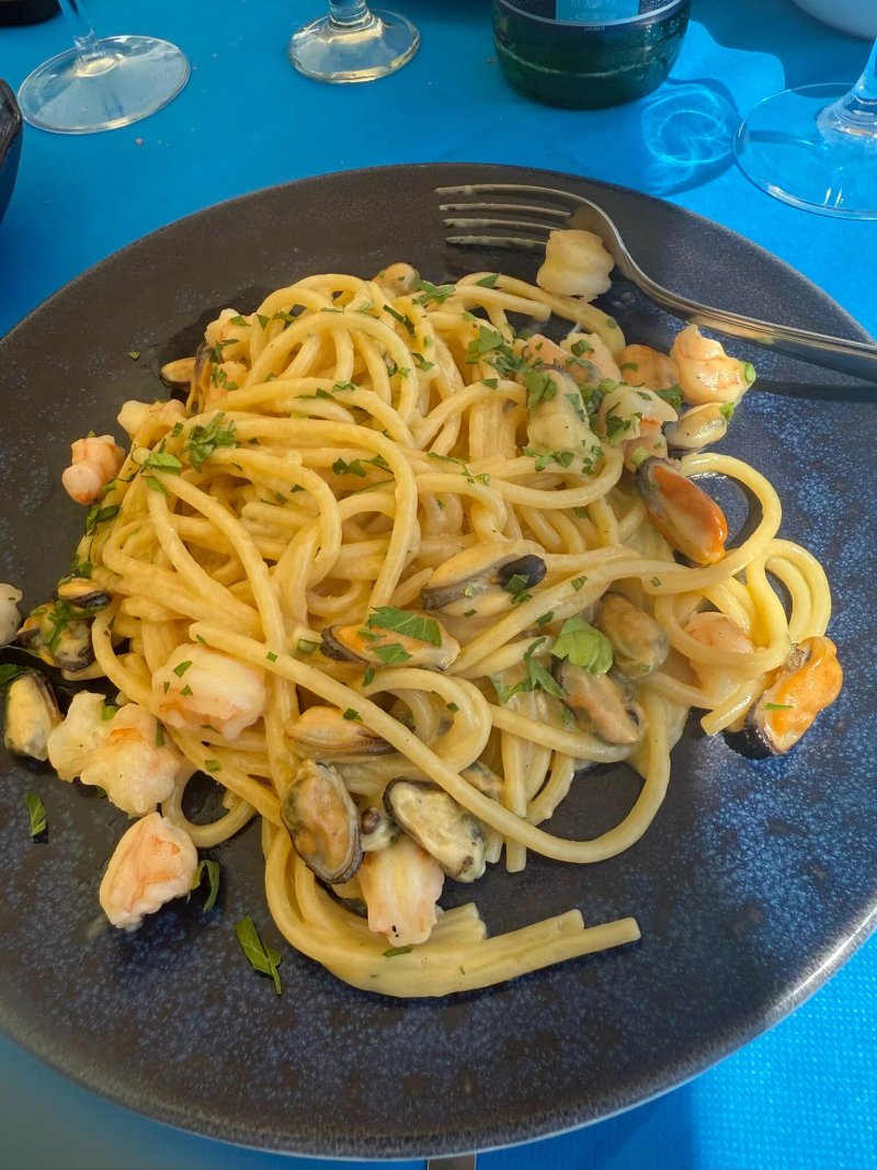 Le Petit Jardin Bistrot
