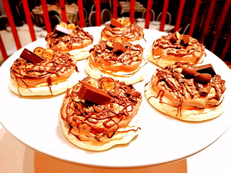7 Maravilhas - Espaco Gourmet