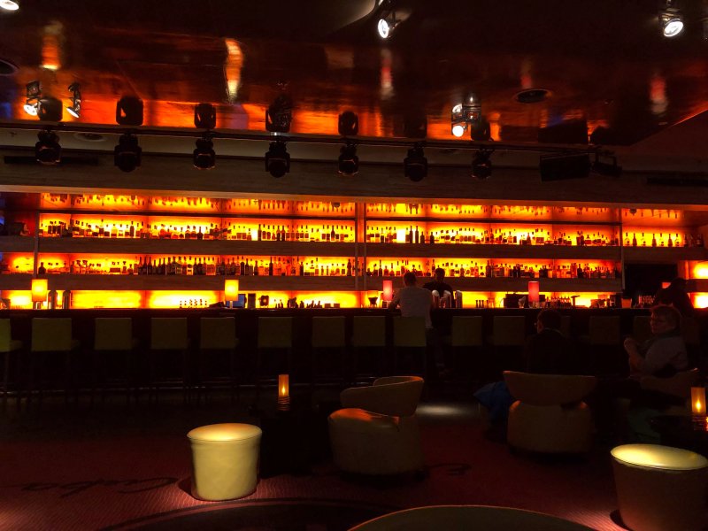 Harry's New York Bar