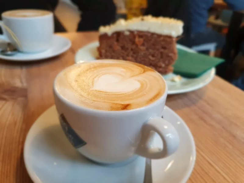 Soulmate Coffee & Bar