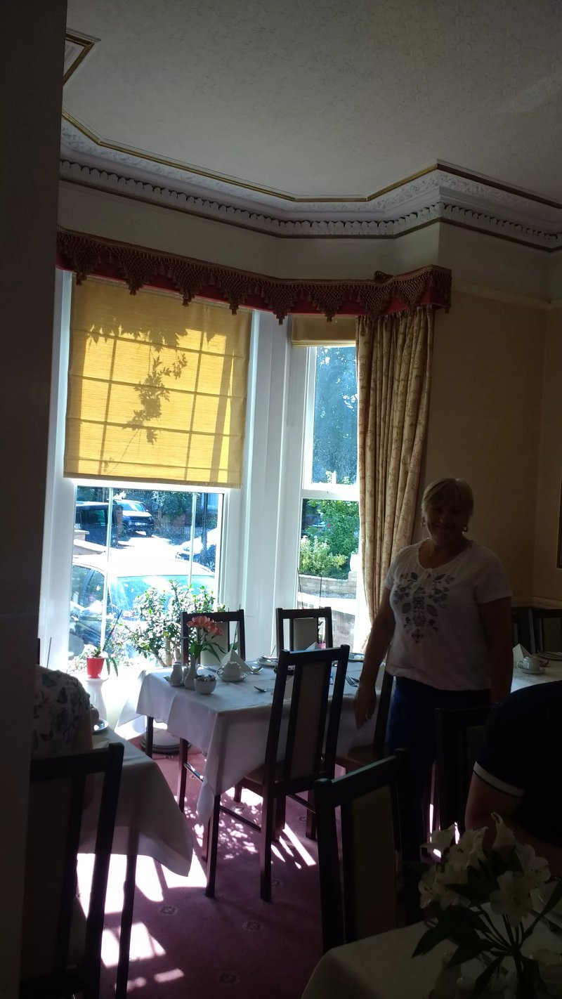 Victoria Park Lodge & Serviced Apartments
