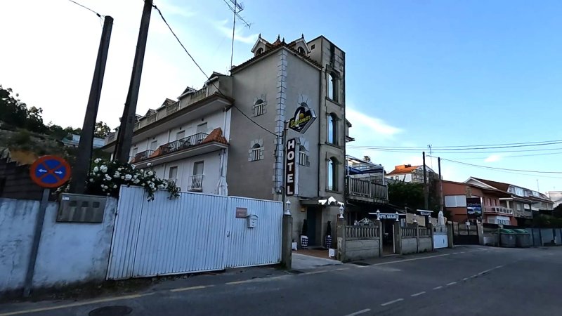 Hotel Baixamar