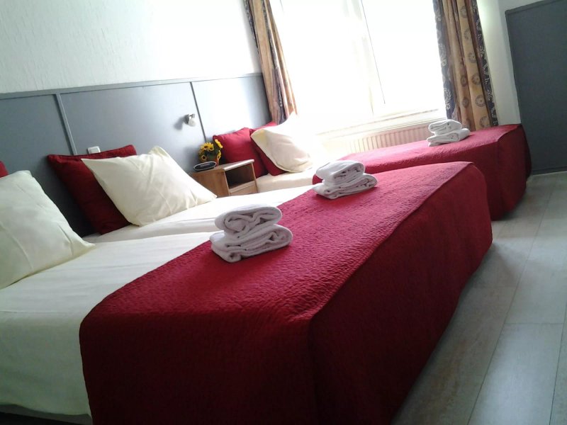 Hotel Dupuis