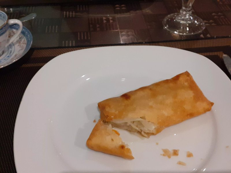 Cafe bar restaurante asiatico