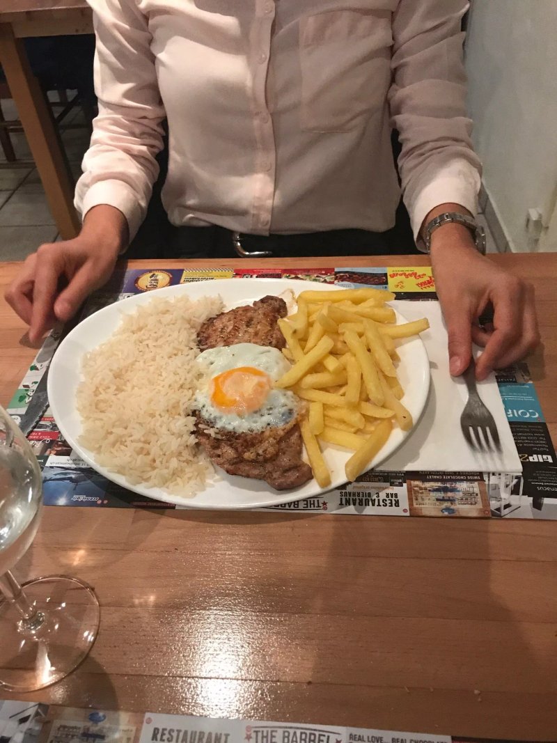 Restaurante Churrasqueira Delicias Algarve